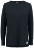Cutter & Buck Carnation Sweater Ladies Black