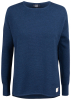 Cutter & Buck Carnation Sweater Ladies Meleerattu Navy