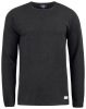 Cutter & Buck Carnation Sweater Meleerattu Antrasiitti