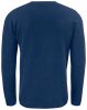 Cutter & Buck Carnation Sweater Meleerattu Navy