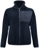 Cutter & Buck Cascade Sherpa Fleece Ladies Tummansininen