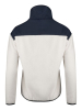 Cutter & Buck Cascade Sherpa Fleece Ladies Valkoinen