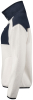 Cutter & Buck Cascade Sherpa Fleece Ladies Valkoinen