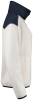 Cutter & Buck Cascade Sherpa Fleece Ladies Valkoinen