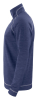 Cutter & Buck Chambers Half Zip Meleerattu Denim