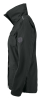 Cutter & Buck Clearwater Rain Jacket Ladies Hiilenruskea