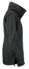 Cutter & Buck Clearwater Rain Jacket Ladies Hiilenruskea