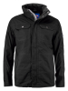 Cutter & Buck Clearwater Rain Jacket Men Black