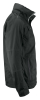 Cutter & Buck Clearwater Rain Jacket Men Hiilenruskea