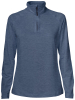 Cutter & Buck Coos Bay Half Zip Ladies