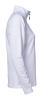 Cutter & Buck Coos Bay Half Zip Ladies Valkoinen