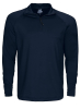 Cutter & Buck Coos Bay Half Zip Men´s Tummansininen