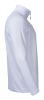 Cutter & Buck Coos Bay Half Zip Men´s Valkoinen