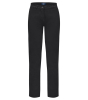 Cutter & Buck Edgemont Chinos Ladies Musta