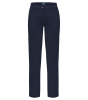 Cutter & Buck Edgemont Chinos Ladies Tummansininen