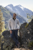 Cutter & Buck Edgemont Chinos Men Beige