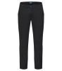Cutter & Buck Edgemont Chinos Men Musta