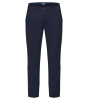 Cutter & Buck Edgemont Chinos Men Tummansininen