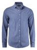 Cutter & Buck Ellensburg Denim Shirt Denim Sininen