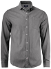 Cutter & Buck Ellensburg Denim Shirt Farkkuharmaa