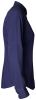 Cutter & Buck Ellensburg Denim Shirt Ladies Tumma Indigo