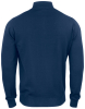 Cutter & Buck Everett Hz Sweater Tummansininen