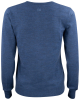 Cutter & Buck Everett V-neck Ladies Farkku