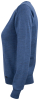 Cutter & Buck Everett V-neck Ladies Farkku
