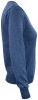 Cutter & Buck Everett V-neck Ladies Farkku