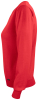 Cutter & Buck Everett V-neck Ladies Kirkkaanpunainen