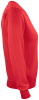 Cutter & Buck Everett V-neck Ladies Kirkkaanpunainen