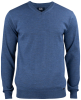 Cutter & Buck Everett V-neck Men Farkku