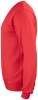 Cutter & Buck Everett V-neck Men Kirkkaanpunainen