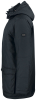 Cutter & Buck Glacier Peak Jacket Black
