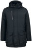 Cutter & Buck Glacier Peak Jacket Black