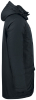Cutter & Buck Glacier Peak Jacket Black