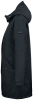 Cutter & Buck Glacier Peak Jacket Ladies Black