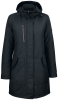 Cutter & Buck Glacier Peak Jacket Ladies Black