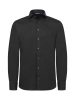 Cutter & Buck Granville Shirt Men Musta