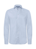 Cutter & Buck Granville Shirt Men Vaaleansininen