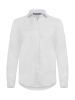 Cutter & Buck Granville Shirt Women Valkoinen