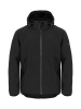 Cutter & Buck Grisdale Jacket Men Musta