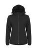 Cutter & Buck Grisdale Jacket Women Musta