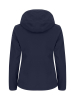 Cutter & Buck Grisdale Jacket Women Tummansininen
