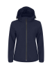 Cutter & Buck Grisdale Jacket Women Tummansininen