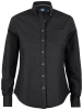 Cutter & Buck Hansville Shirt Ladies Black