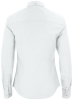 Cutter & Buck Hansville Shirt Ladies Valkoinen