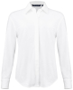 Cutter & Buck Hedley Stretch Shirt Ladies Valkoinen