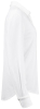 Cutter & Buck Hedley Stretch Shirt Ladies Valkoinen