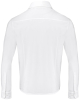Cutter & Buck Hedley Stretch Shirt Men Valkoinen